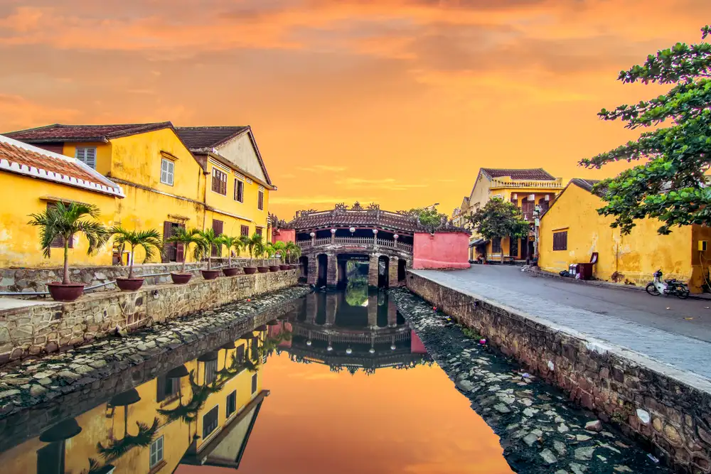 Saat Wisata Ke Vietnam, Berikut Ini Ada 6 Kota Destinasi Yang Wajib Dikunjungi!